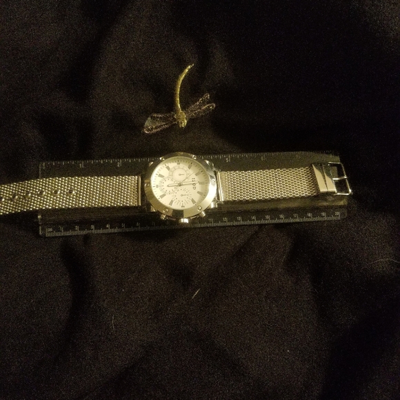 Reduction Sporty Gun Metal WATCH - Picture 5 of 14